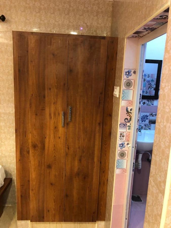 Thaj Regency 호텔 첸나이 외부 사진